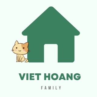 Việt Hoàng Family