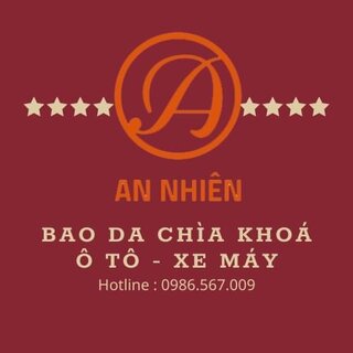Phụ Kiện Bên Trong Ô Tô