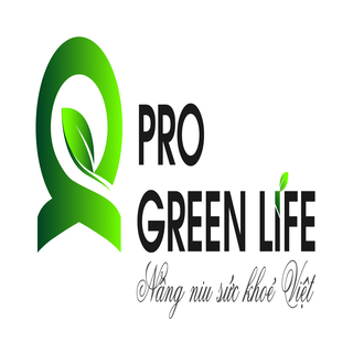 Pro Green Life official
