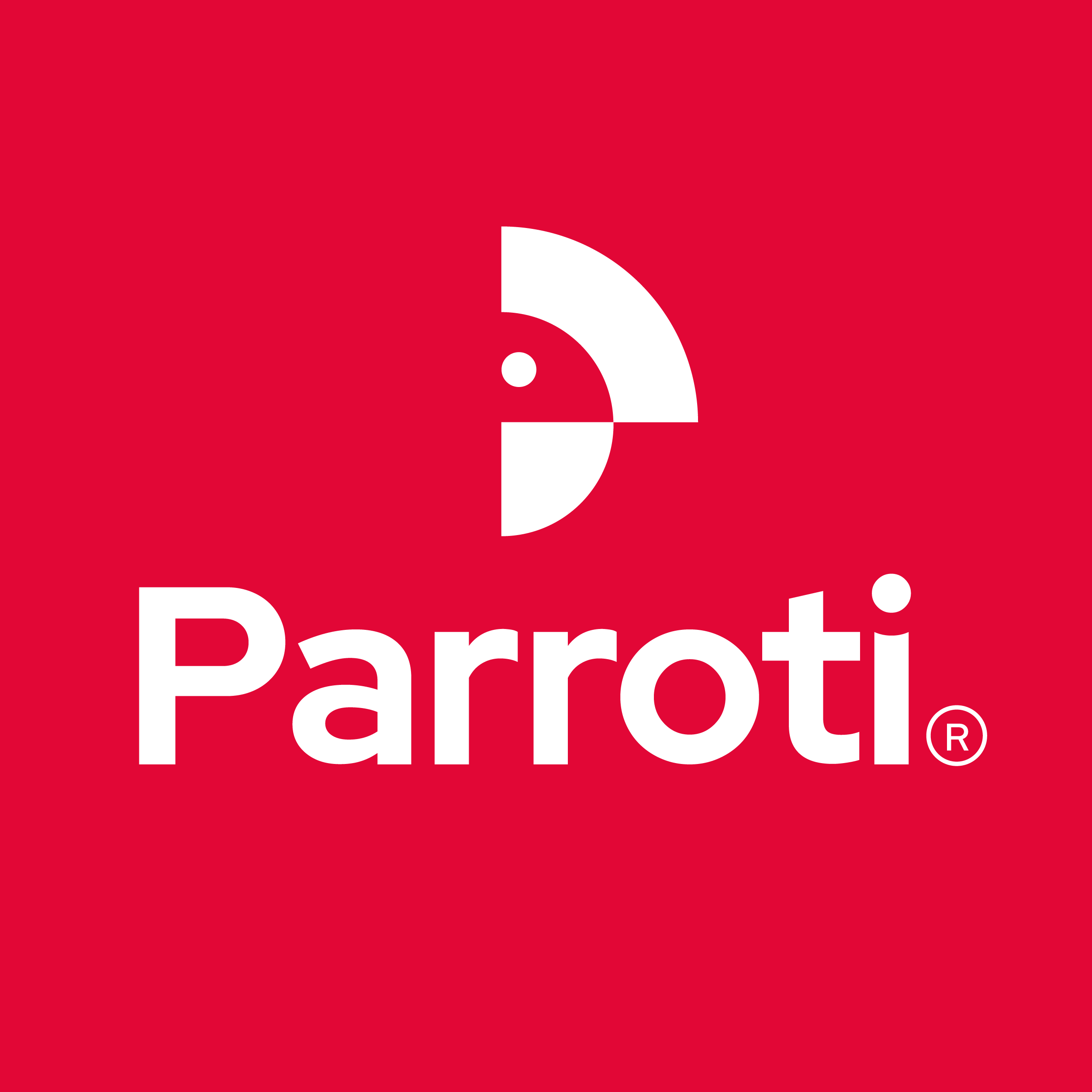 Parroti Store