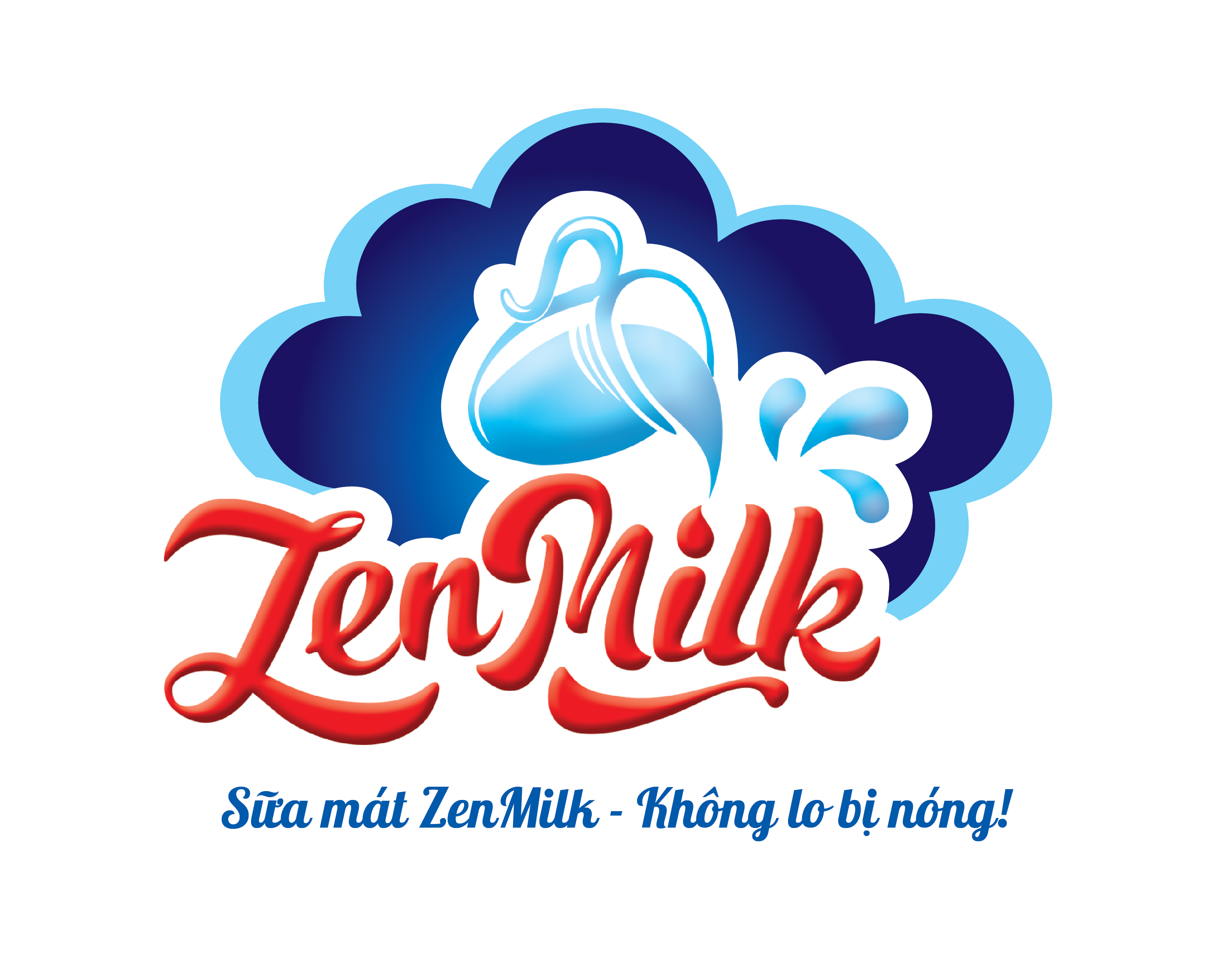 Sữa Zenmilk