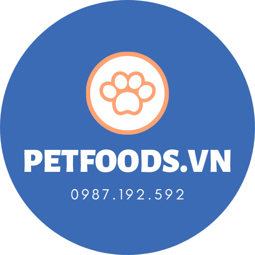 Thức Ăn Thú Cưng Pet Foods