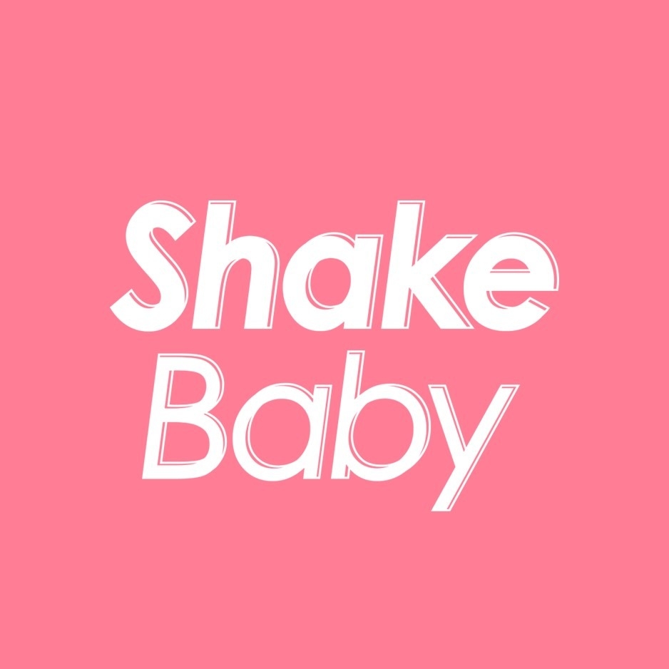 Shake Baby Protein