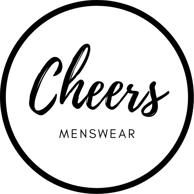 CheersMenswear