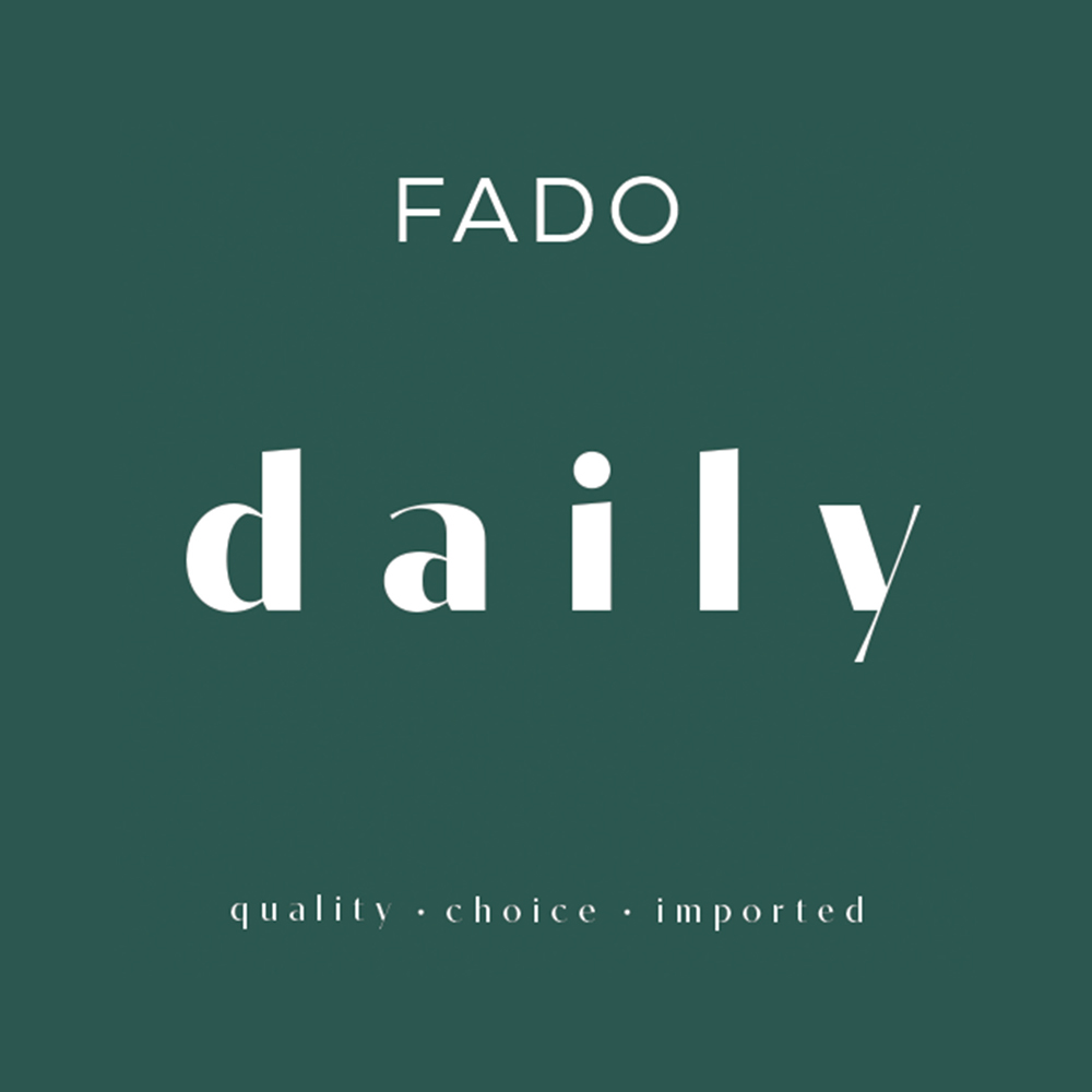 Cửa hàng Fado Daily