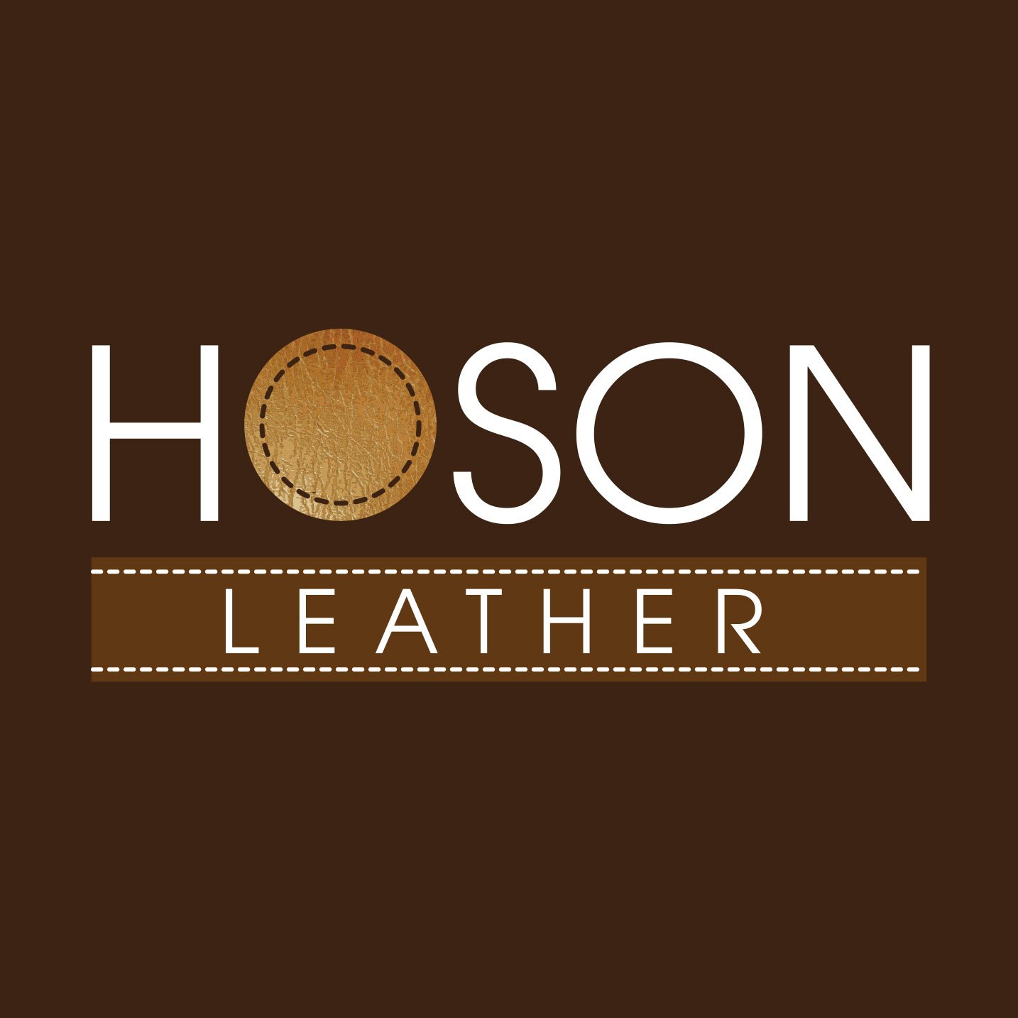 Hoson Leather