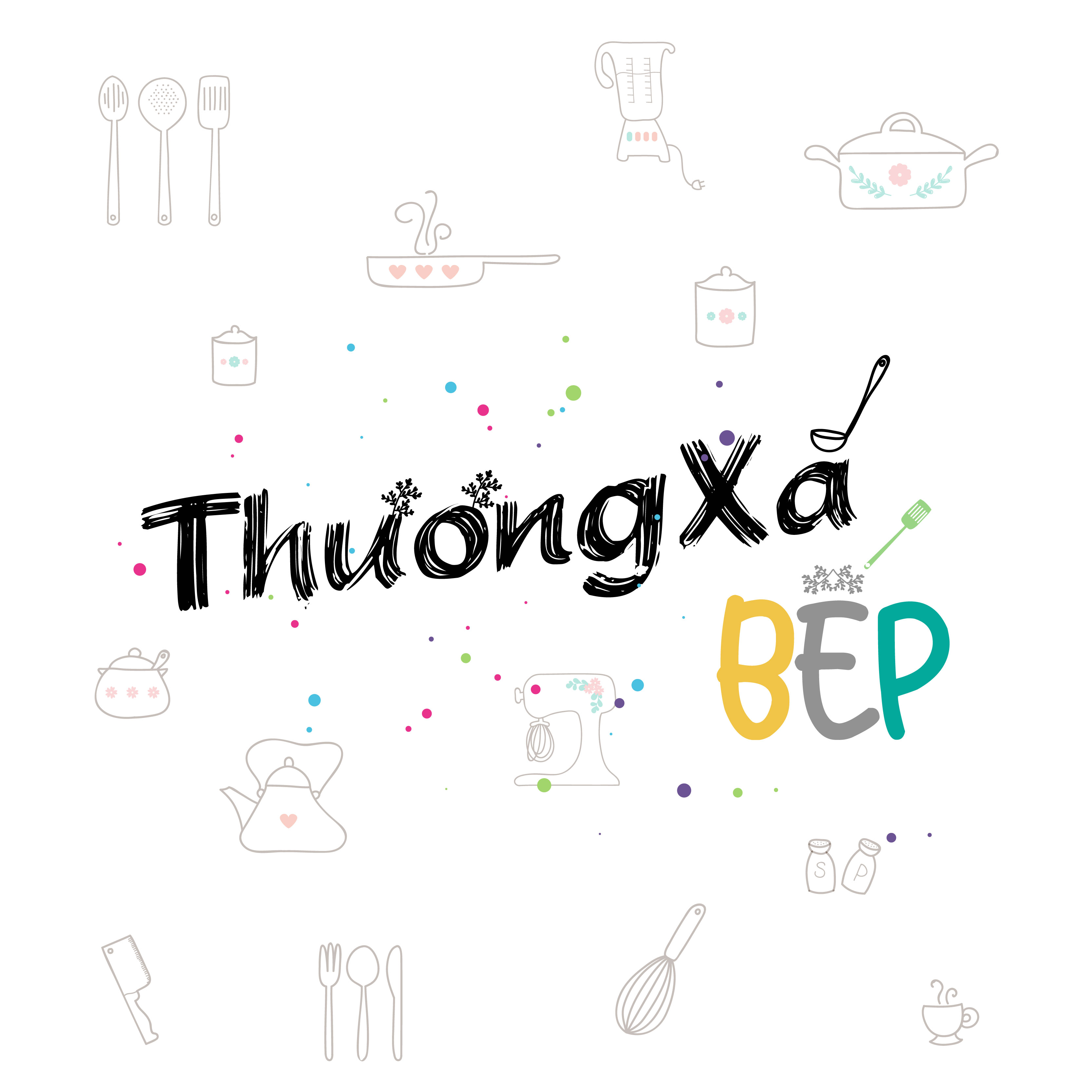 Thương Xá Bếp