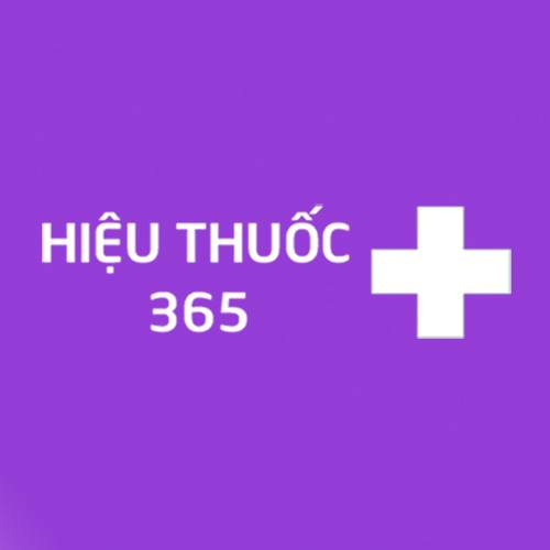 Hiệu Thuốc 365