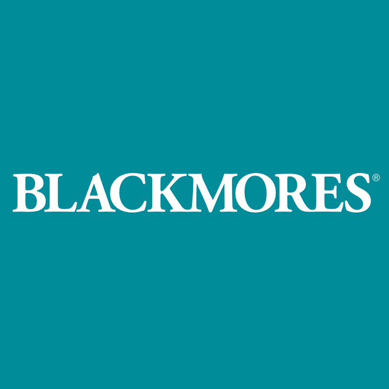 Blackmores Official Store