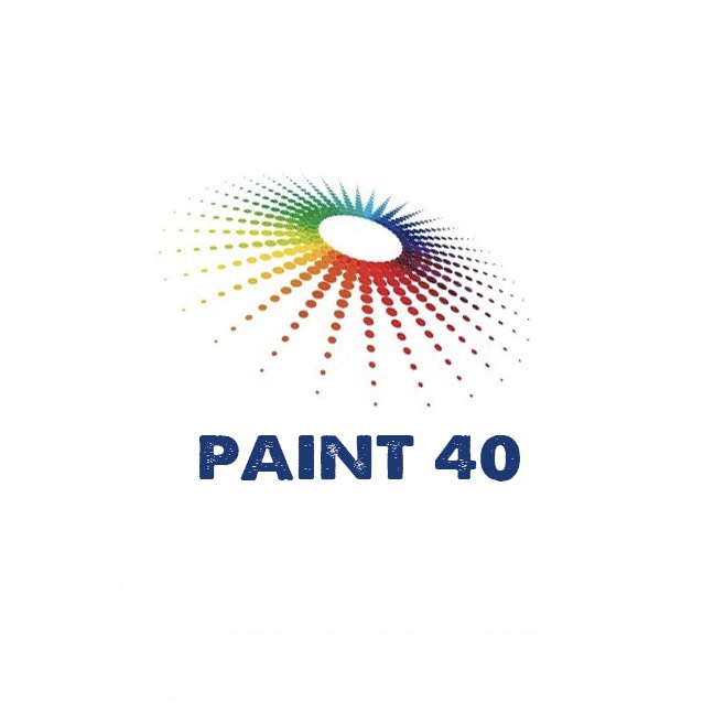 SONPAINT40