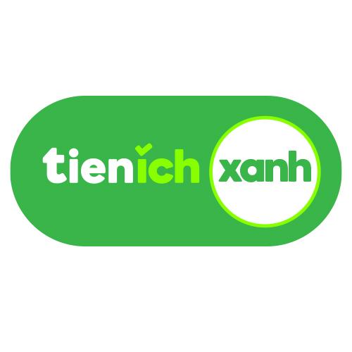 TIỆN ÍCH XANH