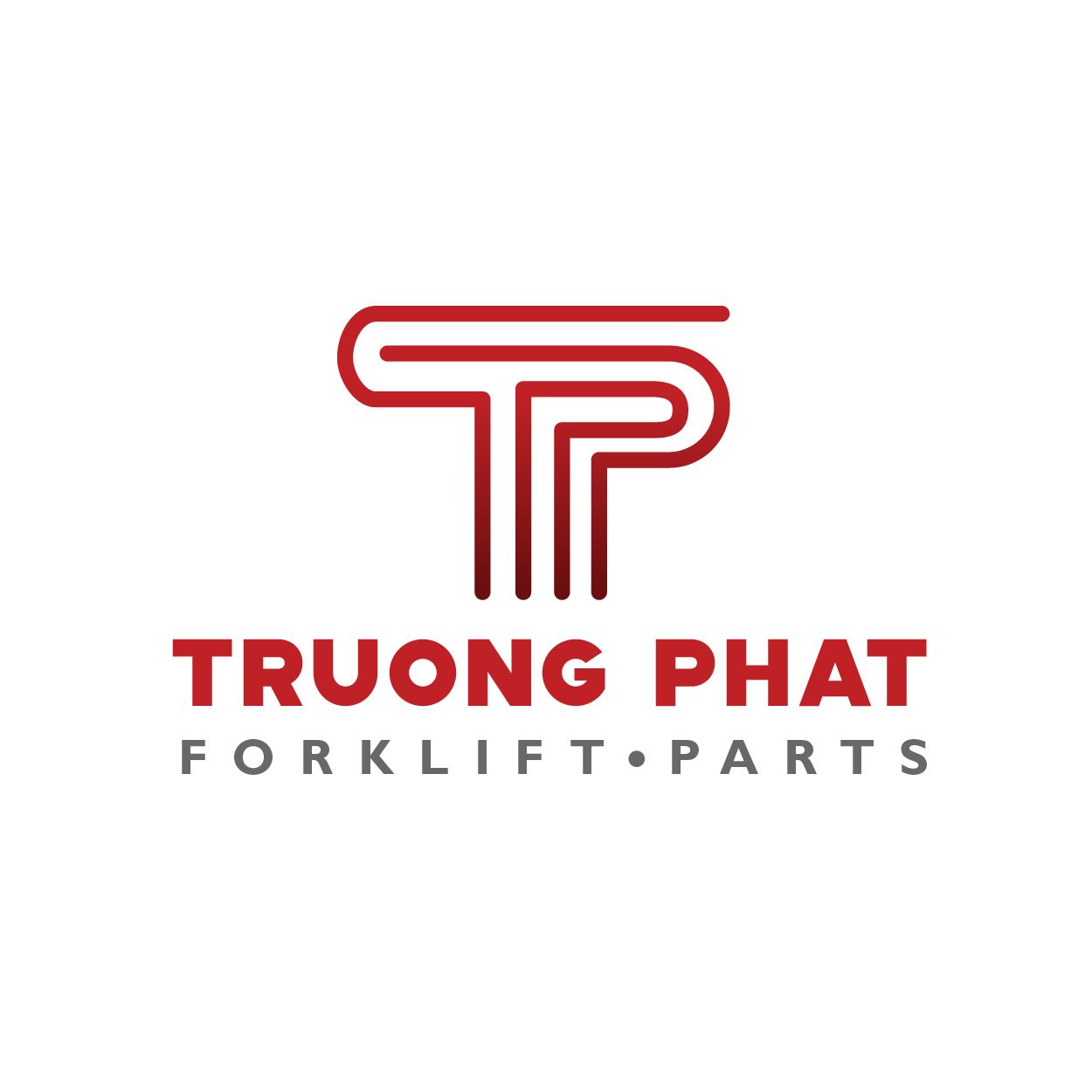 Phụ tùng xe nâng Trường Phát