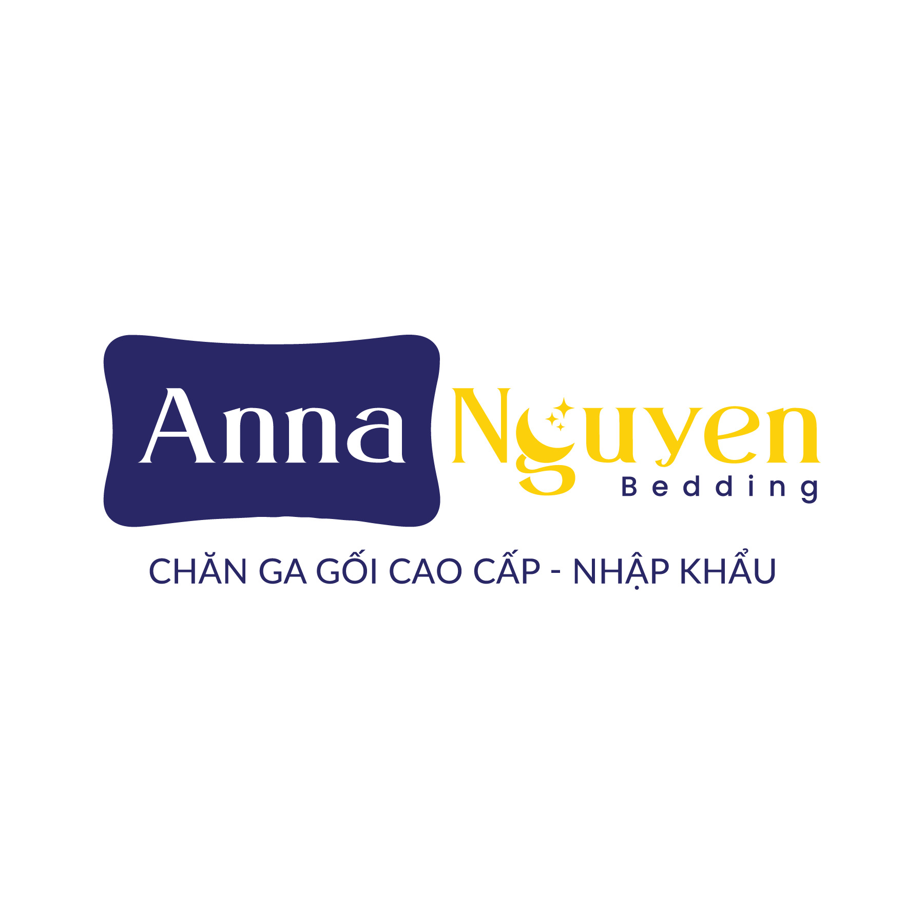 Hệ Thống Chăn Ga Gối Anna Nguyen