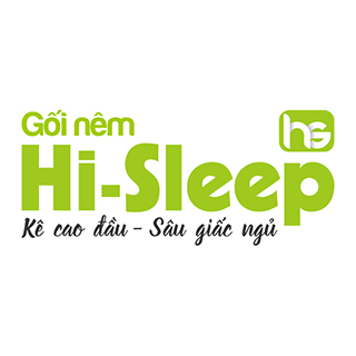 Gối nêm Hi-Sleep Store