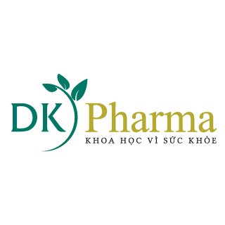 DK Pharma Official