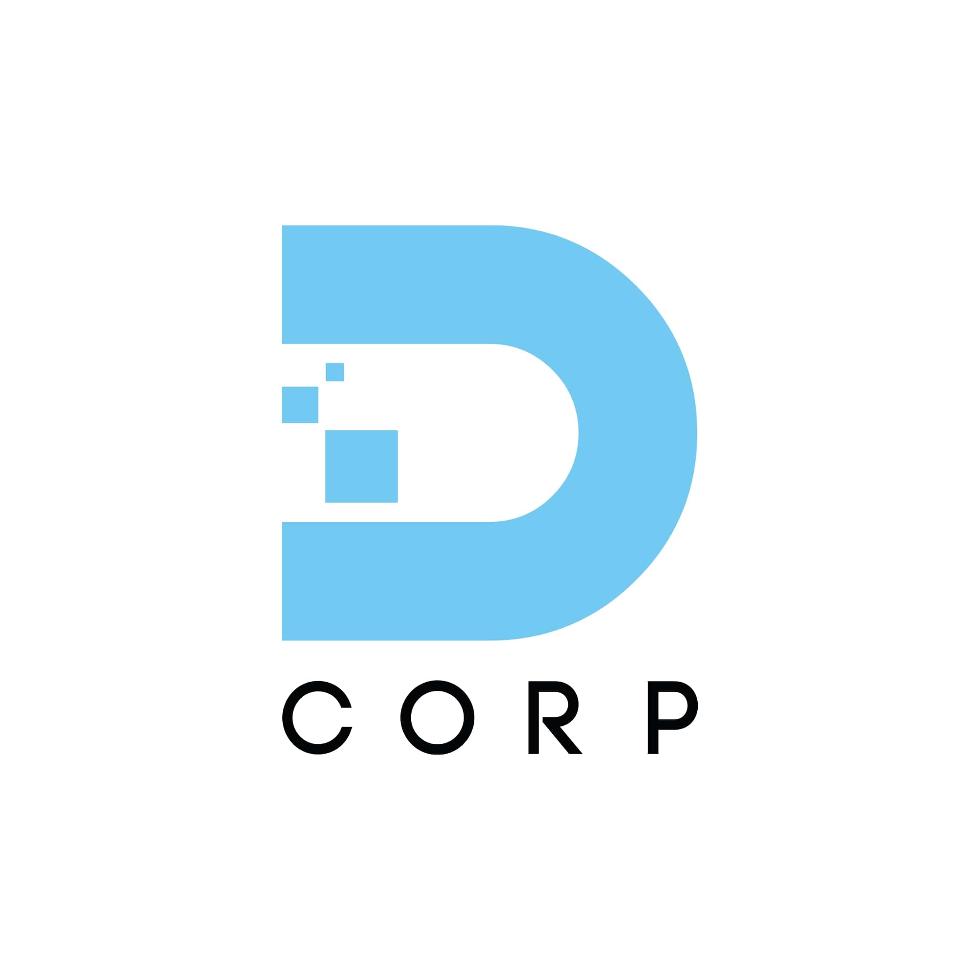 DCORP SHOPPING