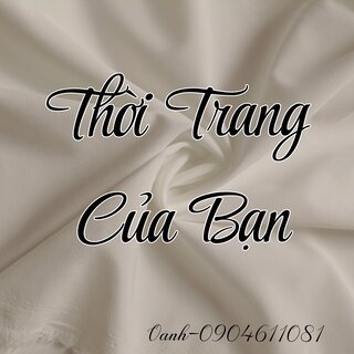 Thời Trang Của Bạn