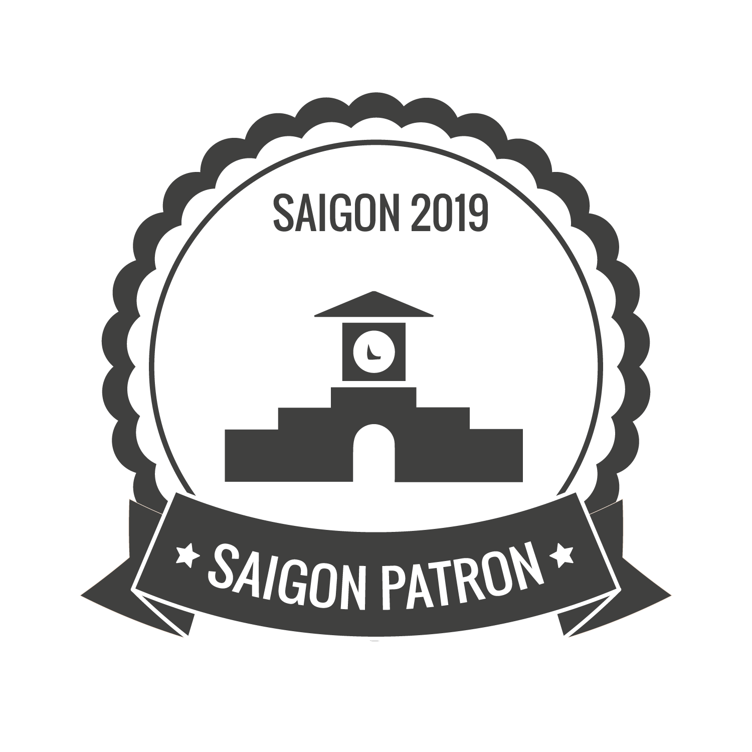 SaiGon Patron