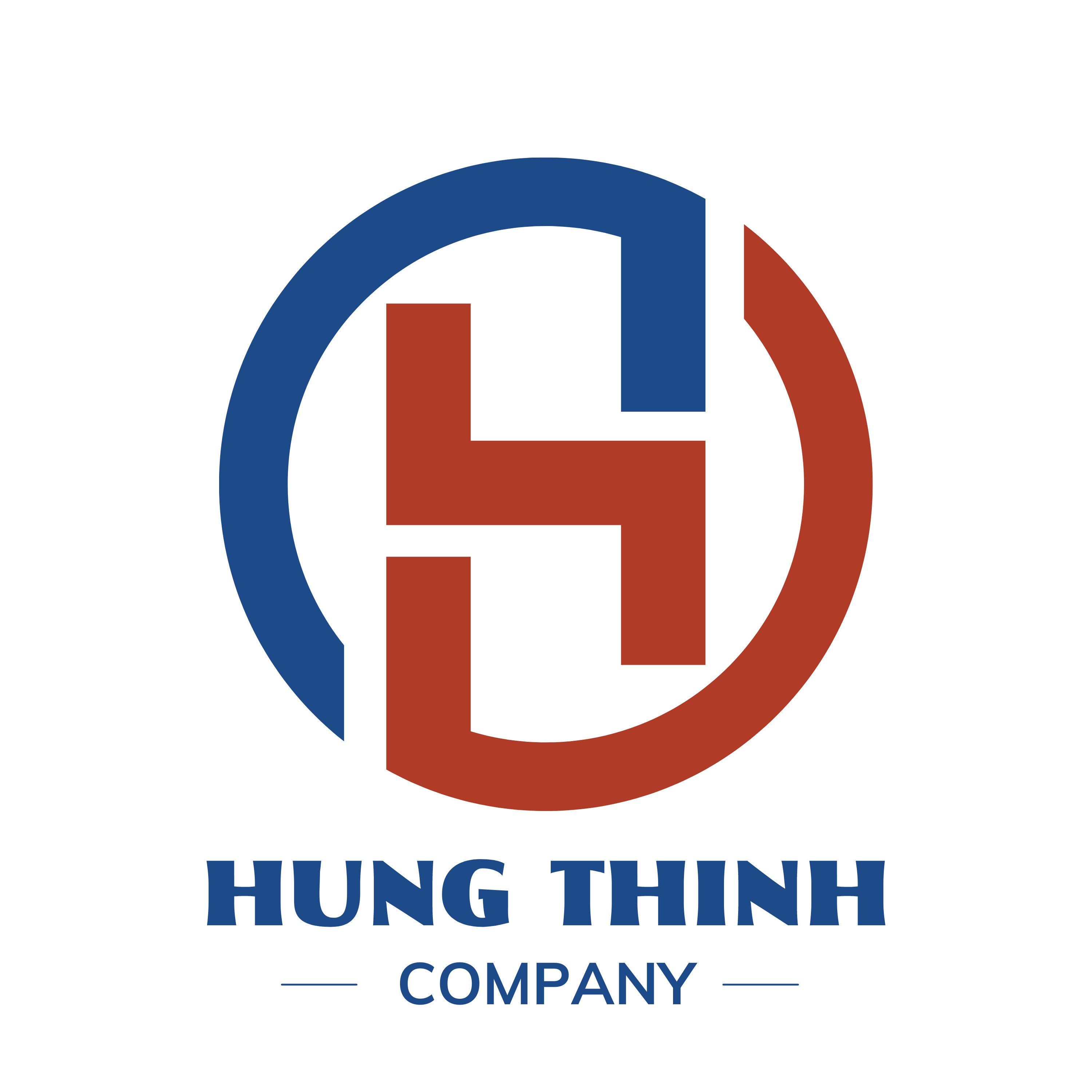 Trắc Địa Hưng Thịnh