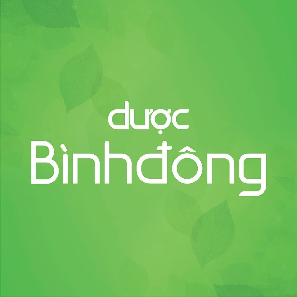 Dược Bình Đông