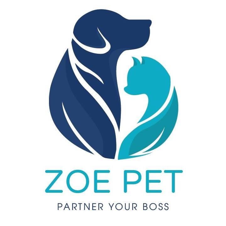 Zoe Pet Phụ kiện thú cưng