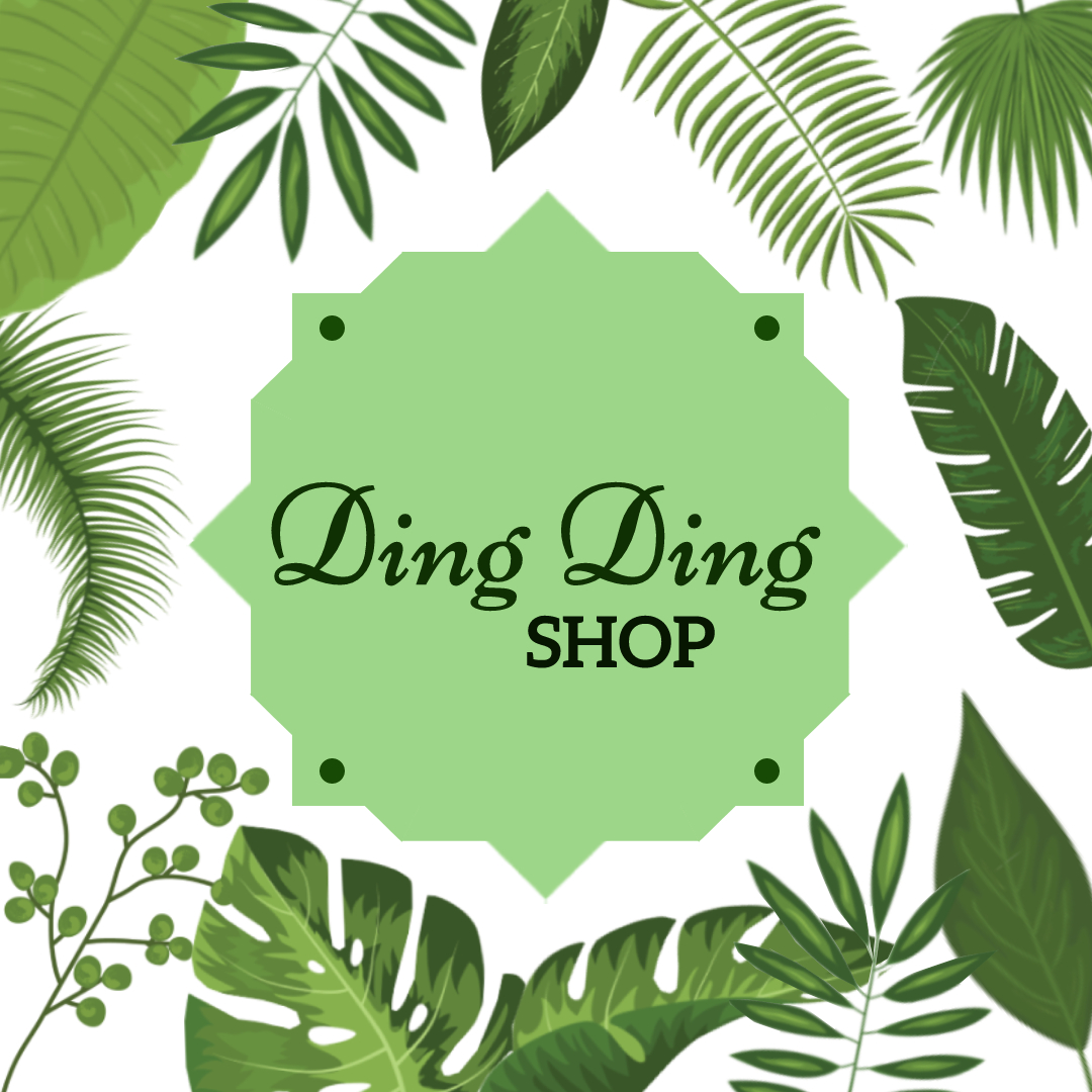 Ding Ding Shop