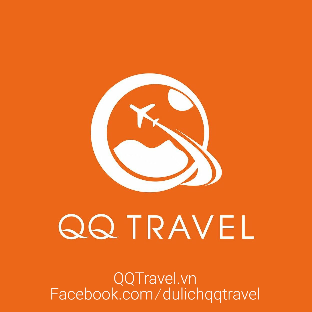 QQ Travel