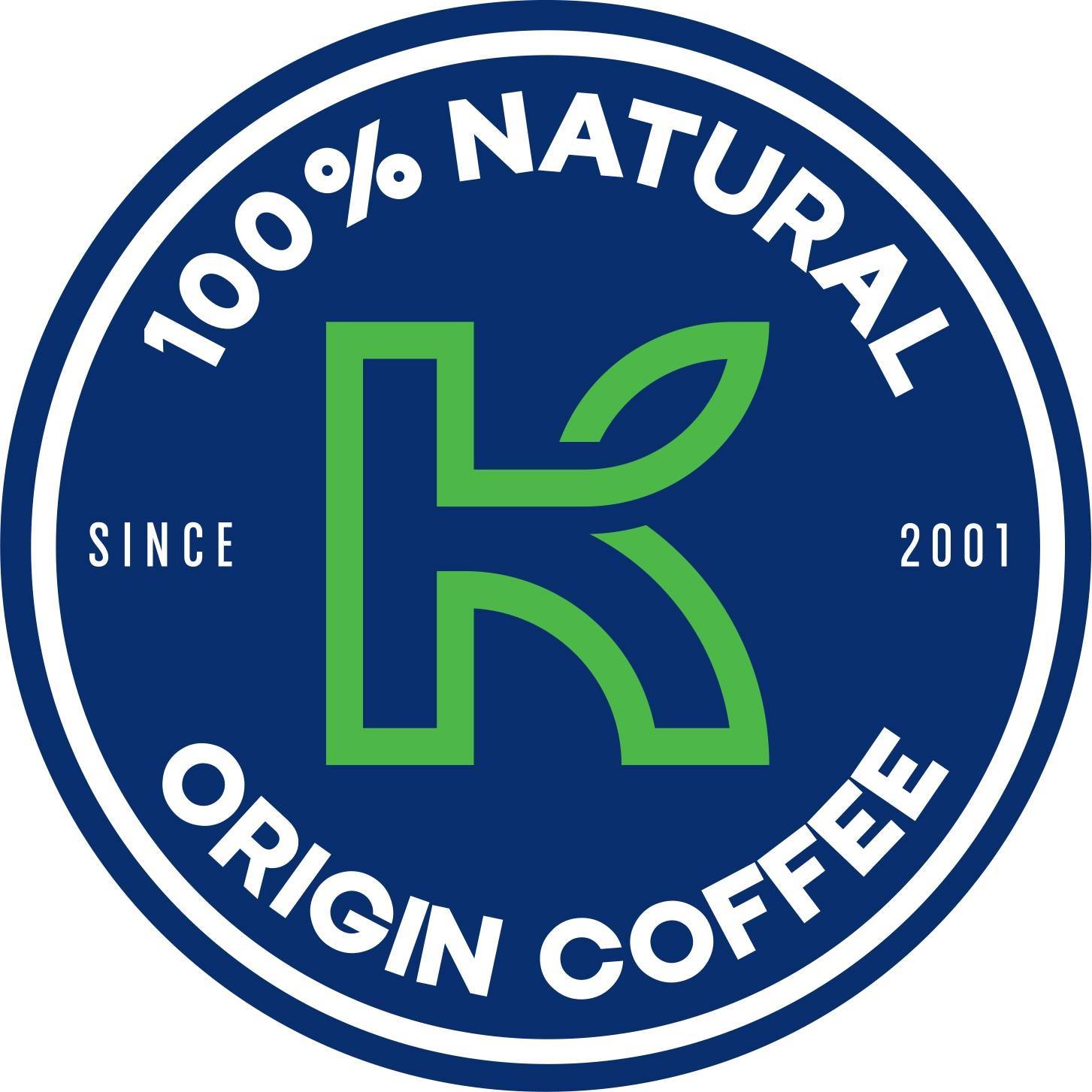 KCoffee Official Store