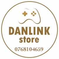 Danlink Game Store