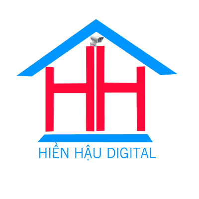 Hiền Hậu Digital