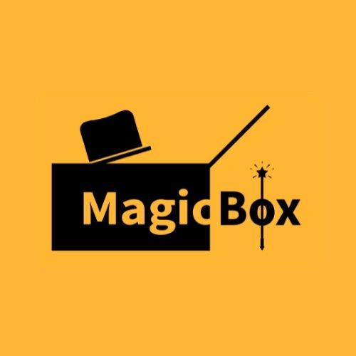 Magic Box Store