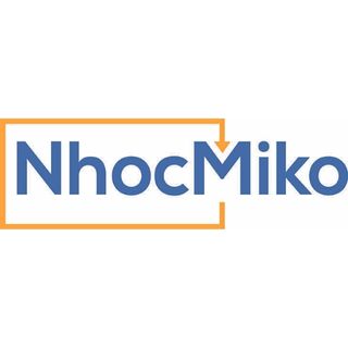 Hiệu sách Nhóc Miko