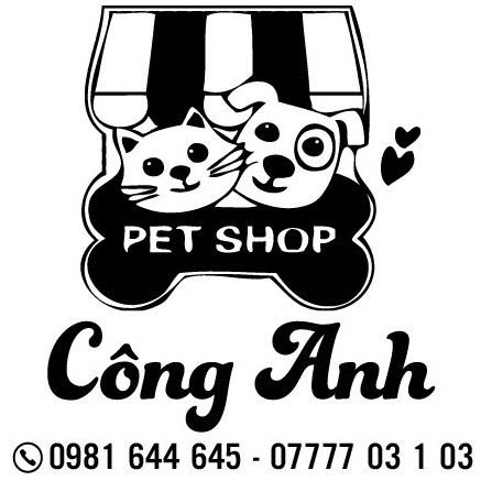 Công Anh Store