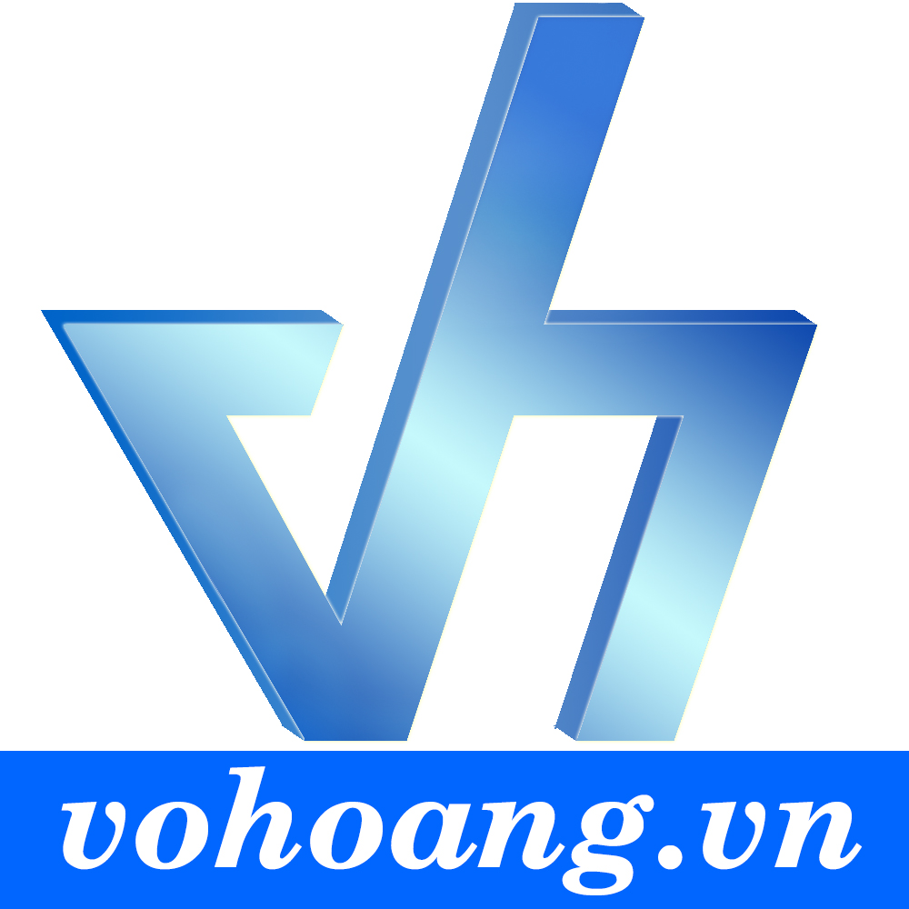 Vo Hoang Trading Co.,Ltd