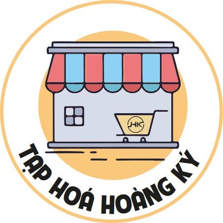 Tạp hóa Hoàng Ký 351