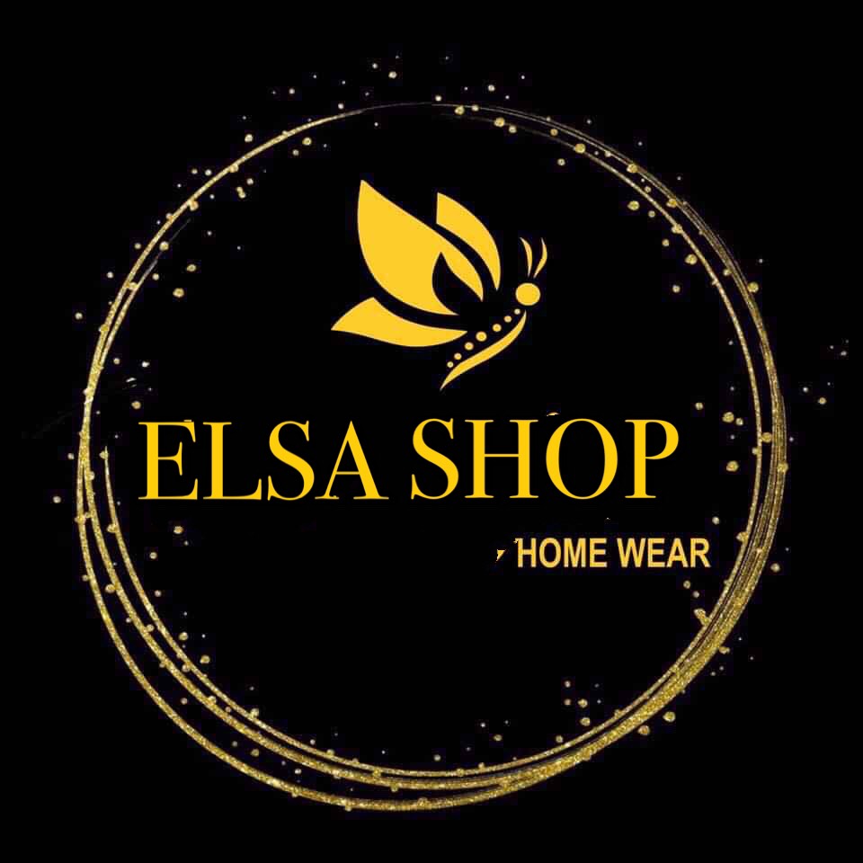 Elsa Homewear Store