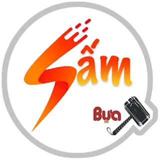 Shop Thần Sấm