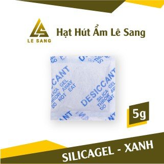 Xưởng Gói Hút ẩm Lê Sang