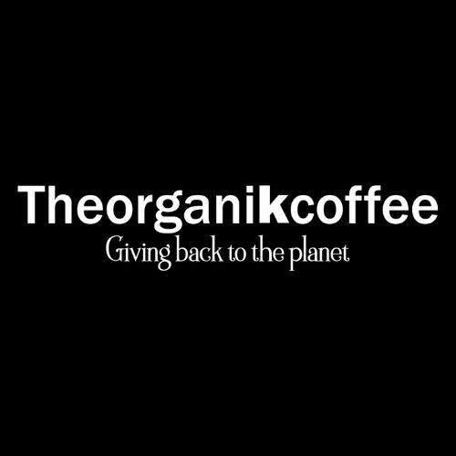 TheorganiKcoffee Hub