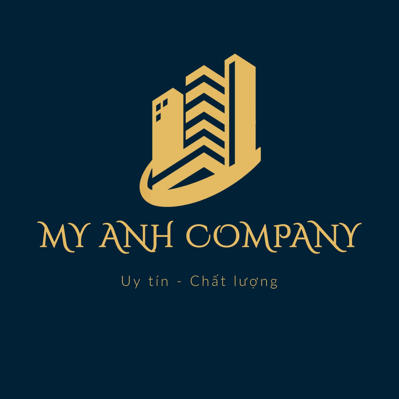 Mỹ Anh Company