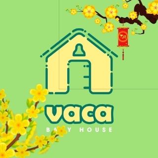 Vaca Baby House