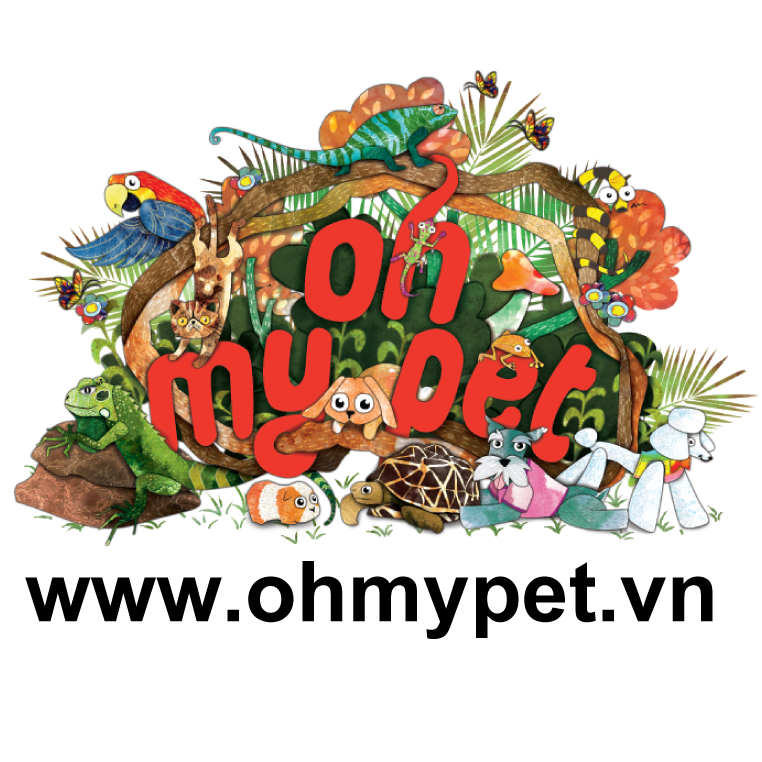 OHMYPET PET SHOP