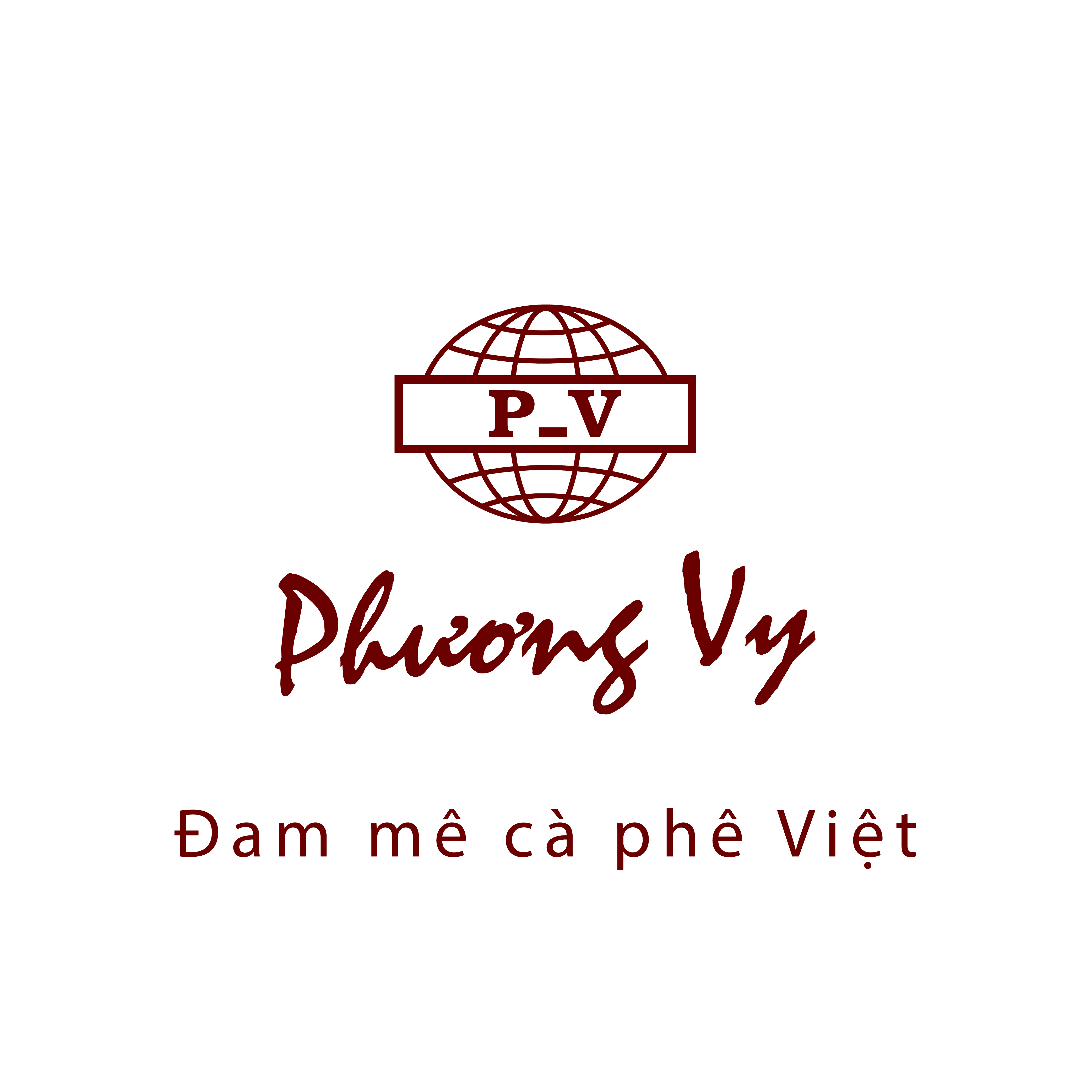 Phương Vy Coffee Official