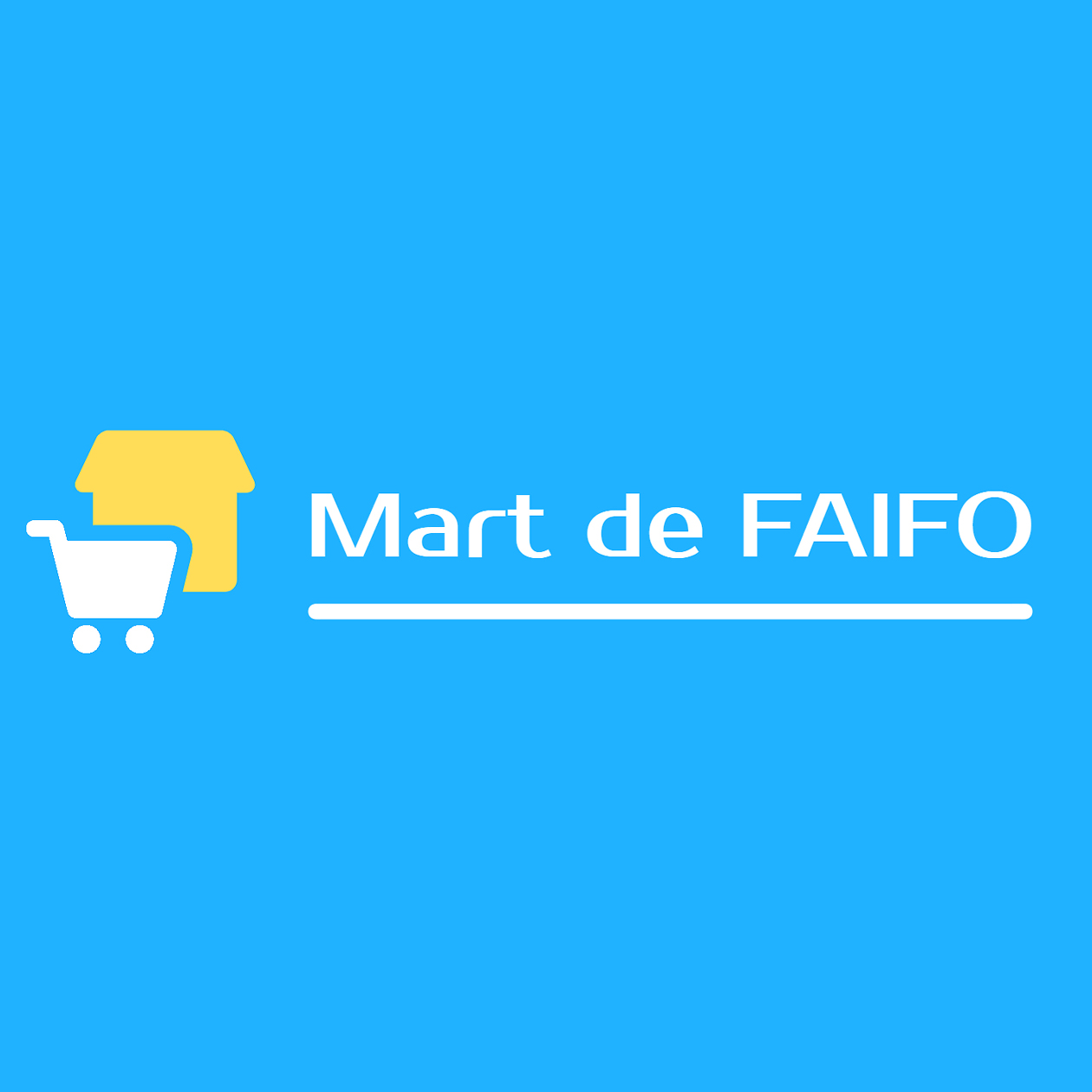 SIÊU THỊ MART DE FAIFO