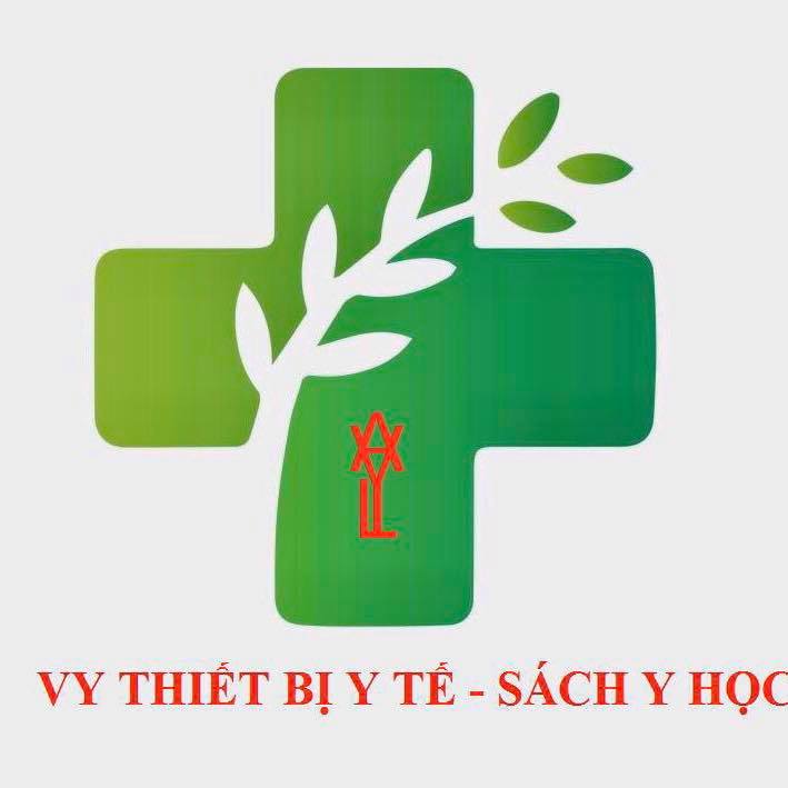 SÁCH Y HỌC - VY THIẾT BỊ Y TẾ