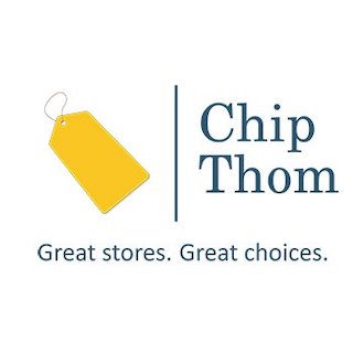 Chip Thom
