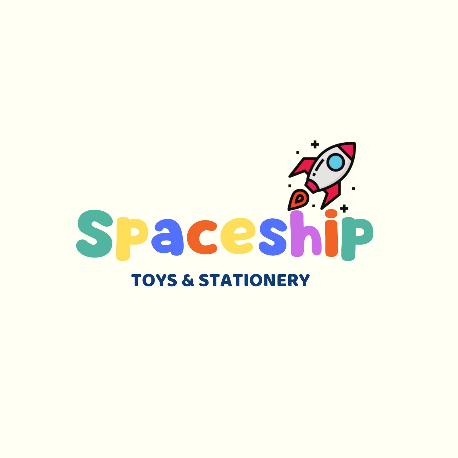 Spaceship Smart Toys