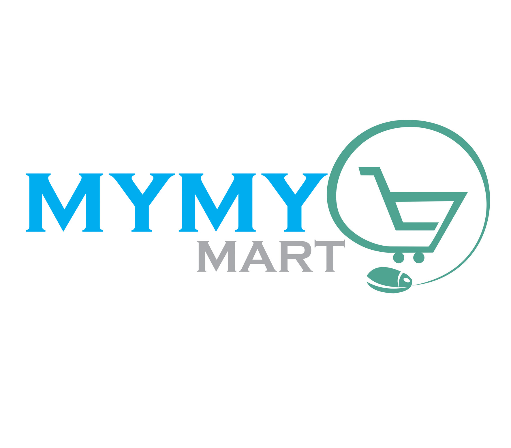 MYMYMART