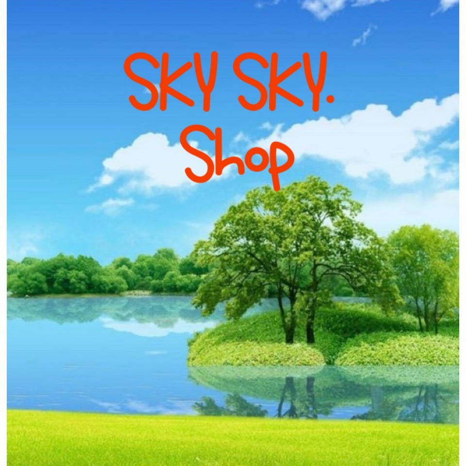 SKY SKY Shop