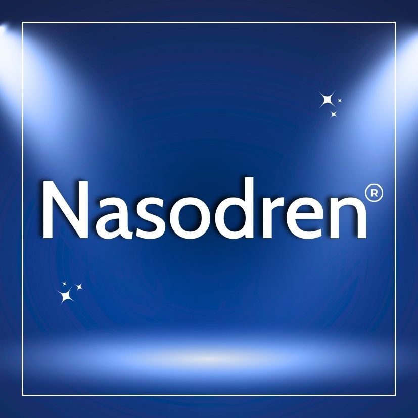 Nasodren Nasal Spray